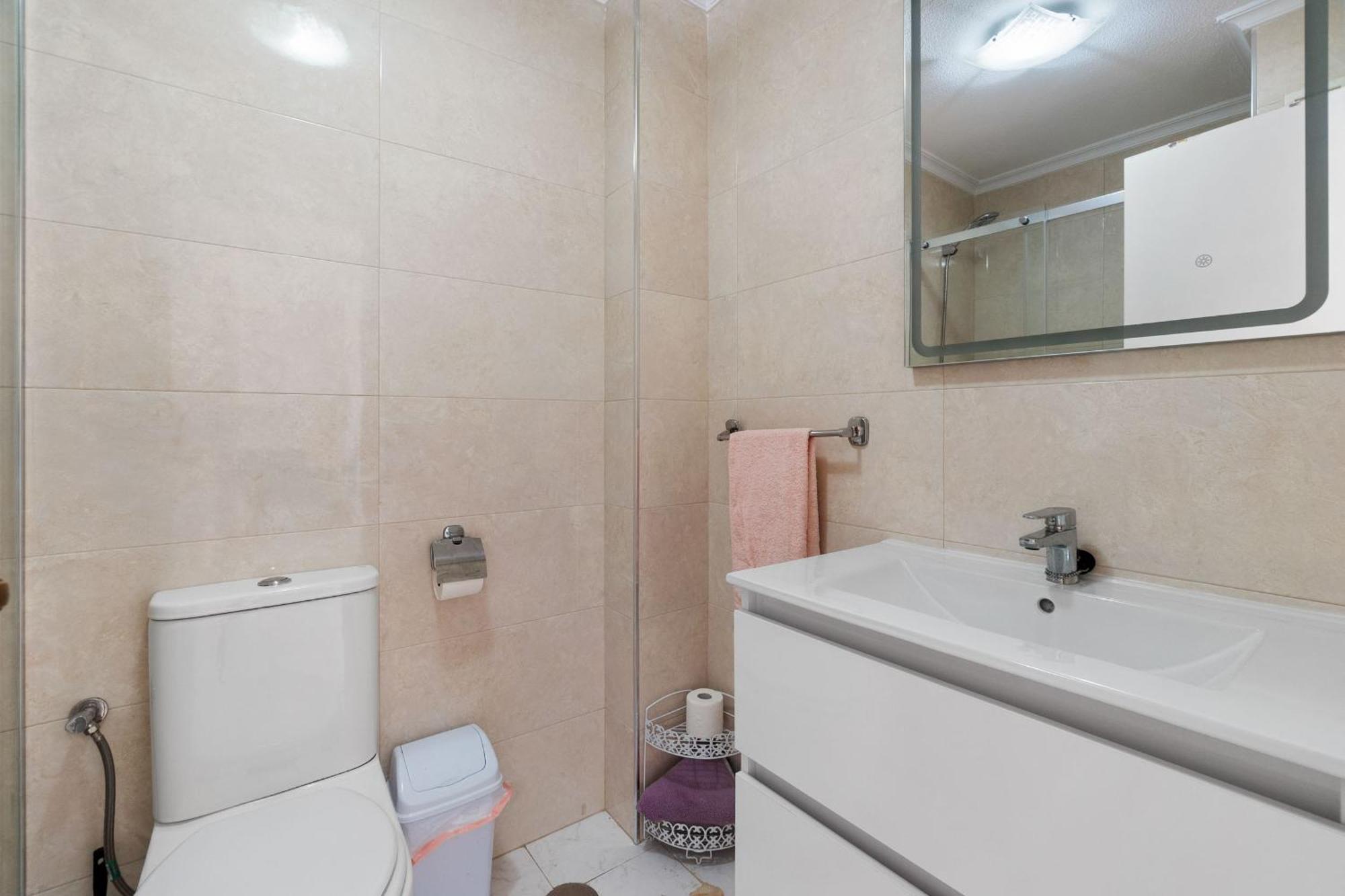 Apartamento Balcón del Mar Arenales del Sol Exterior foto