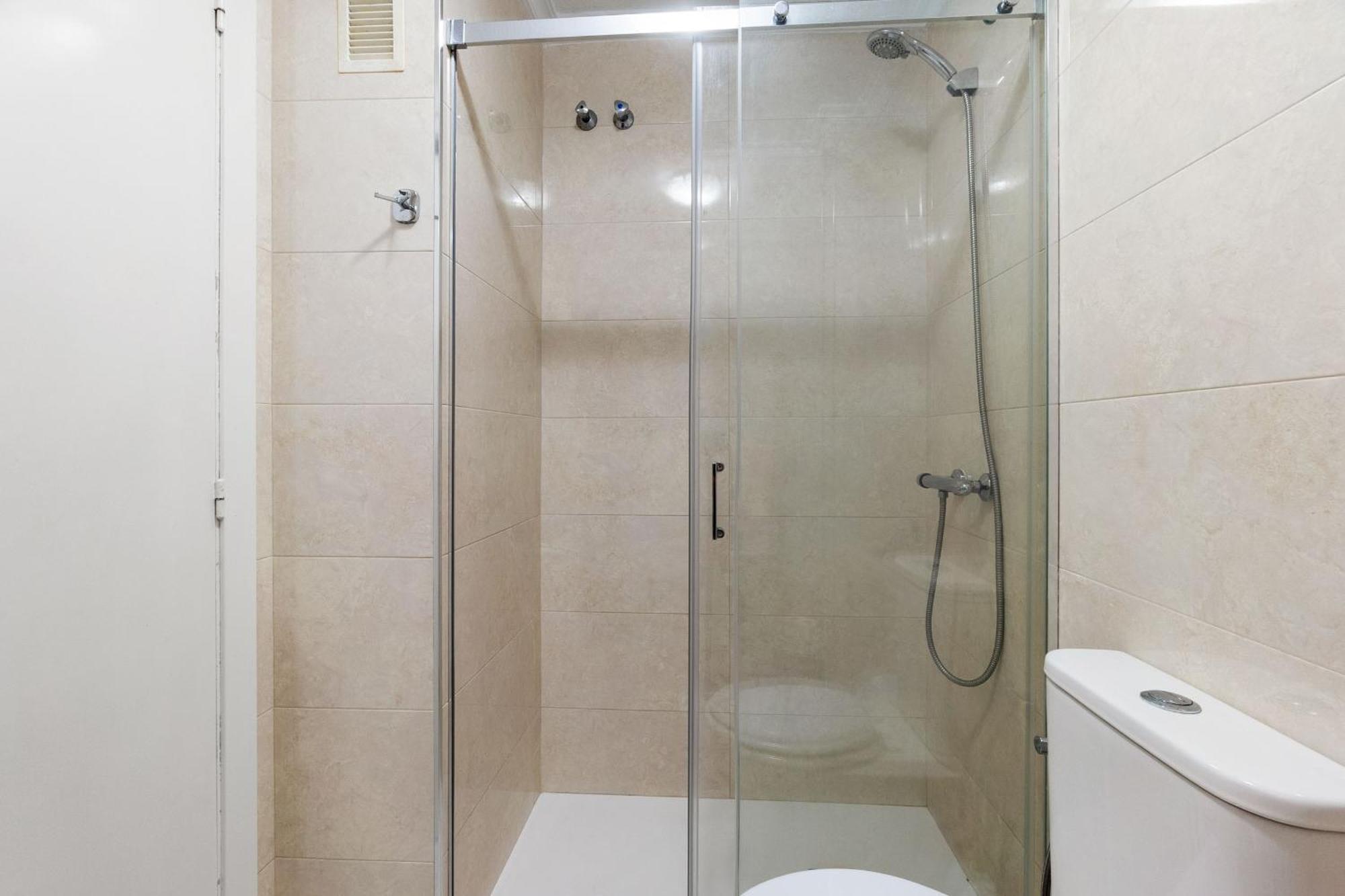 Apartamento Balcón del Mar Arenales del Sol Exterior foto